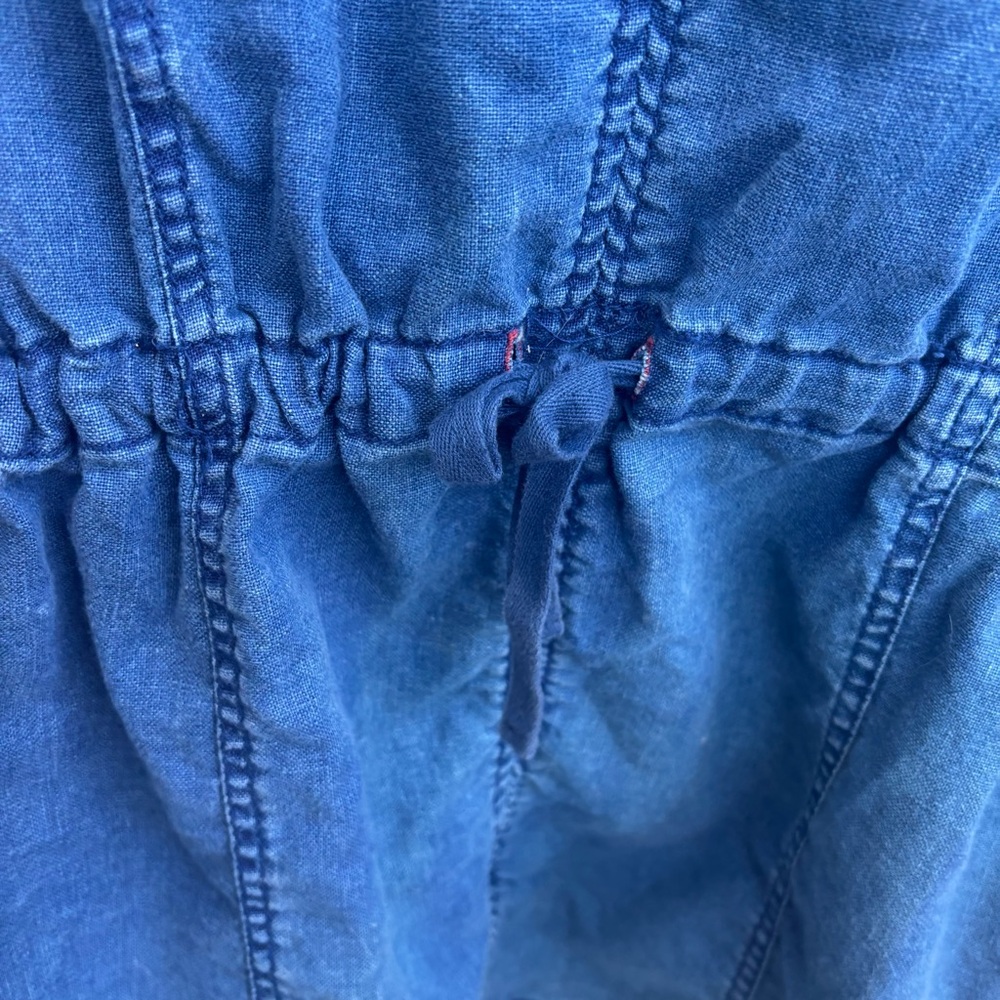 Anthropologie Hei Hei Women's Denim Jacket - Picture 7 of 11